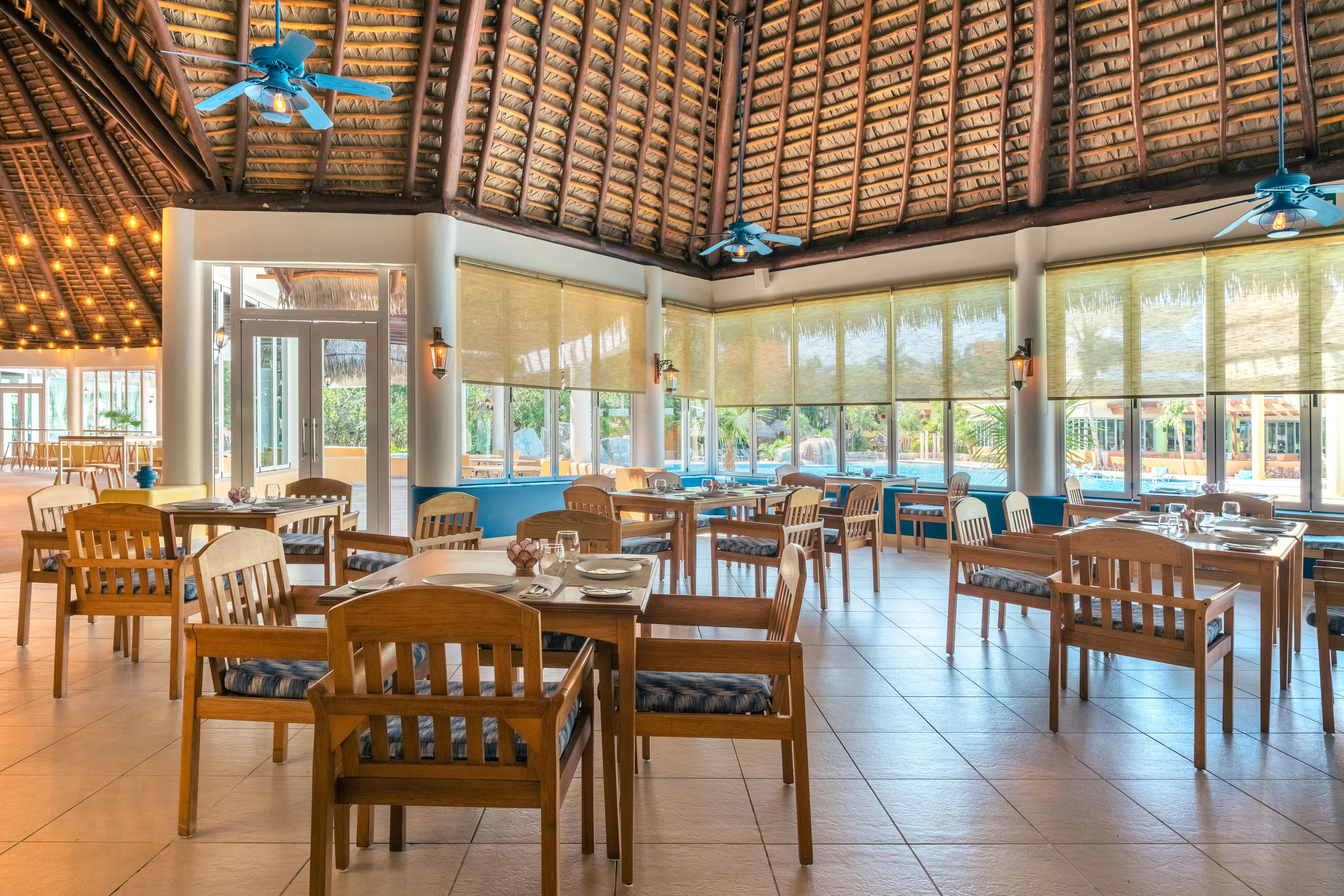 Iberostar Selection Paraiso Lindo Playa Paraiso Esterno foto